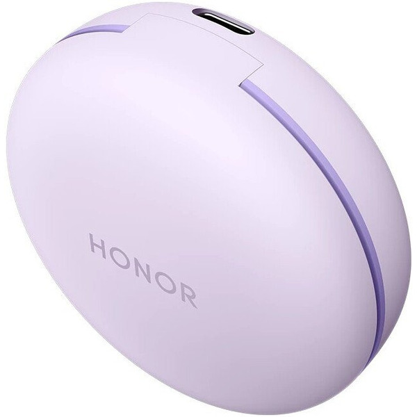 Наушники HONOR Earbuds A Pro (фиолетовый)