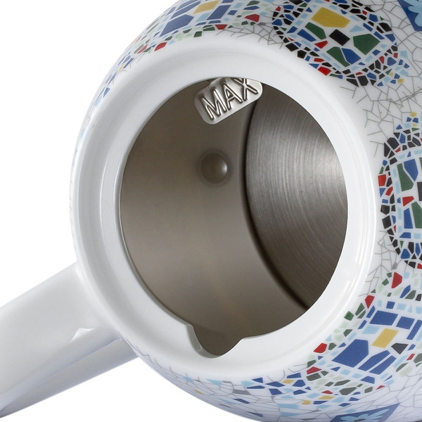 Электрический чайник RAF R.7837