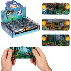 Водная игра 1TOY Динозавры (Т24404)