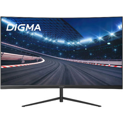 Игровой монитор Digma Overdrive 27A511F