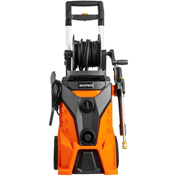 Мойка высокого давления SKIPER PM-210 PRO