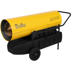 Тепловая пушка Ballu BHDP-120 PRO