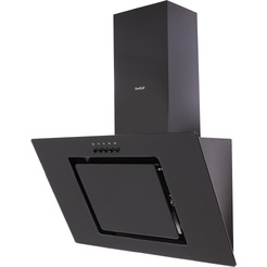Вытяжка DACH ROBERTA 60 black