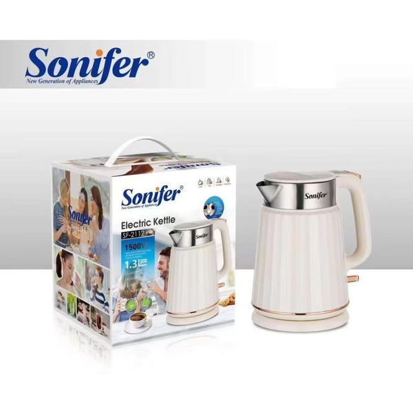 Электрический чайник Sonifer SF-2112