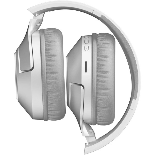 Наушники A4Tech 2Drumtek BH300 белый/серый