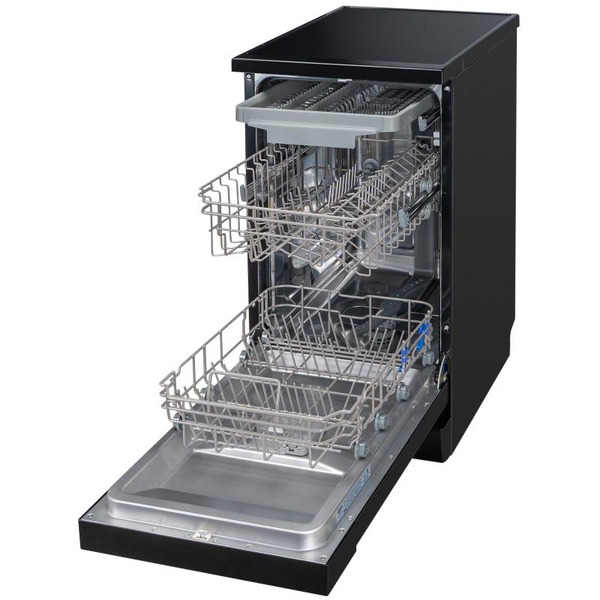 Посудомоечная машина DeLonghi DDWS 09S Morello nero