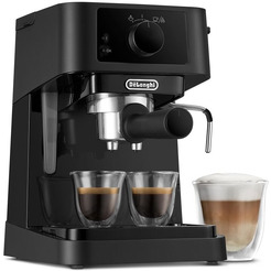 Кофеварка DELONGHI EC230.BK
