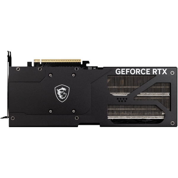 Видеокарта MSI GeForce RTX 5070 Ti 16G Ventus 3X OC