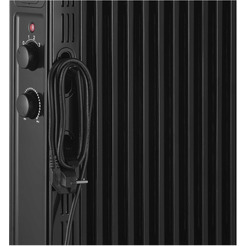 Масляный радиатор Sencor SOH 3511BK