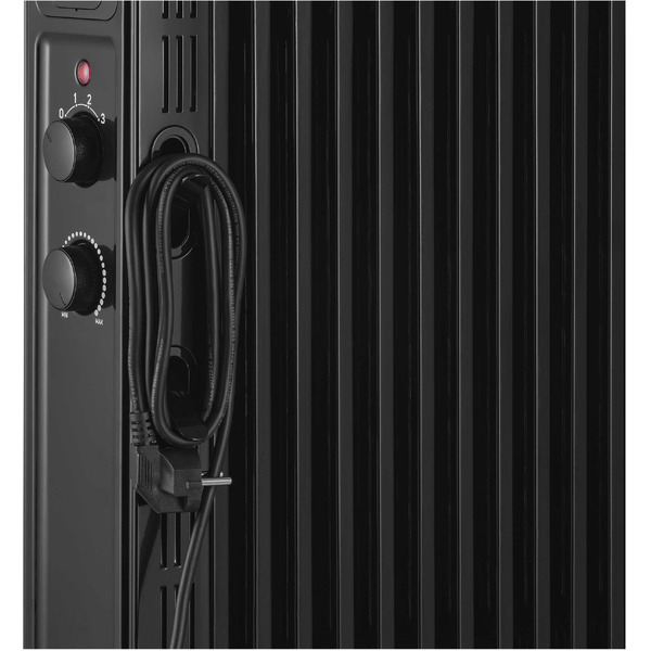 Масляный радиатор Sencor SOH 3511BK