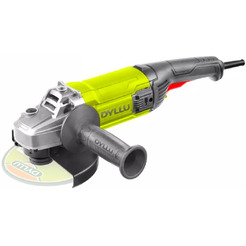 Угловая шлифмашина Dyllu DTAG852001