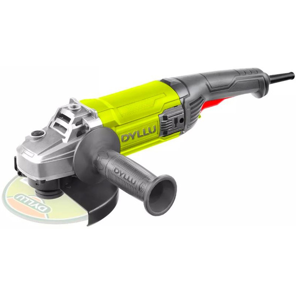 Угловая шлифмашина Dyllu DTAG852001