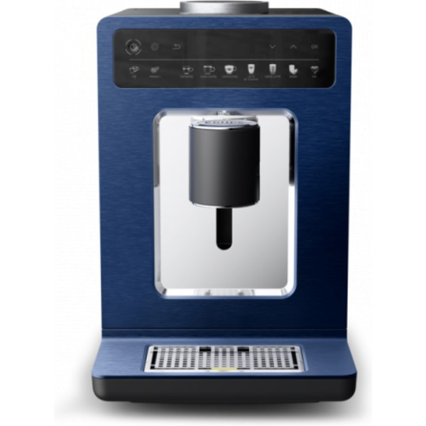 Автоматическая кофемашина KRUPS EVIDENCE EA89W410