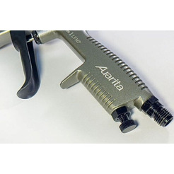 Краскопульт Auarita Lion 1 Grey 1.7мм