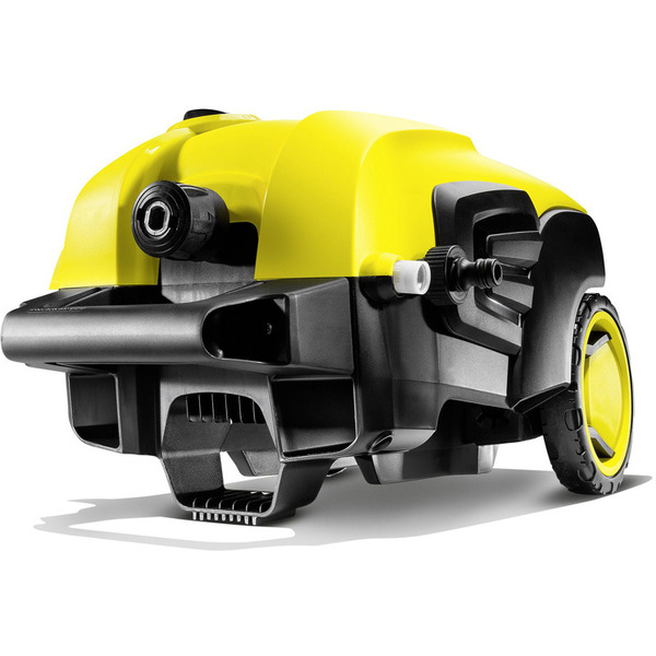 Мойка высокого давления Karcher K 5 Compact Relaunch (1.630-750.0)
