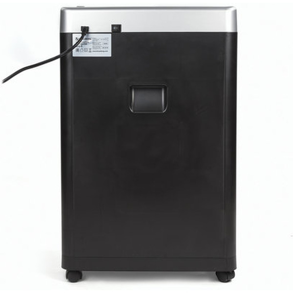 Шредер BRAUBERG S22-S 531773