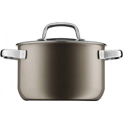 Кастрюля WMF FUSIONTEC Mineral 0514375290, 20см