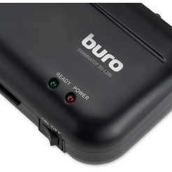 Ламинатор Buro BU-L286