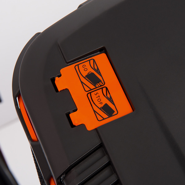 Газонокосилка аккумуляторная Daewoo Power DLM 5140Li без ЗУ и АКБ