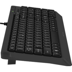 Клавиатура A4Tech Fstyler FK15 (черный)