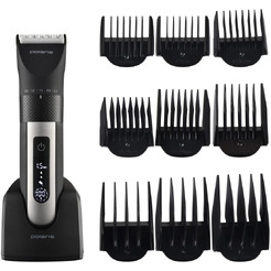 Машинка для стрижки волос POLARIS PHC 5200 (Черный)