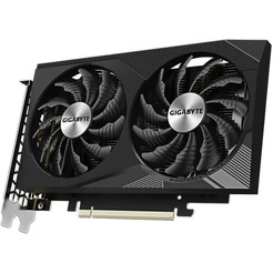 Видеокарта GIGABYTE GV-N3050WF2OCV2-8GD