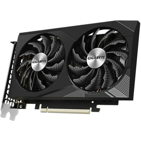 Видеокарта GIGABYTE GV-N3050WF2OCV2-8GD