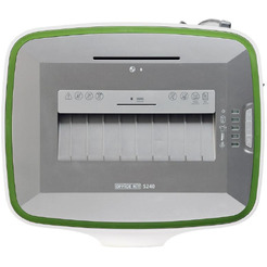 Шредер Office Kit S240 (1.9x10)