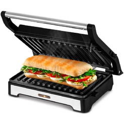 Бутербродница Kitfort КТ-4607