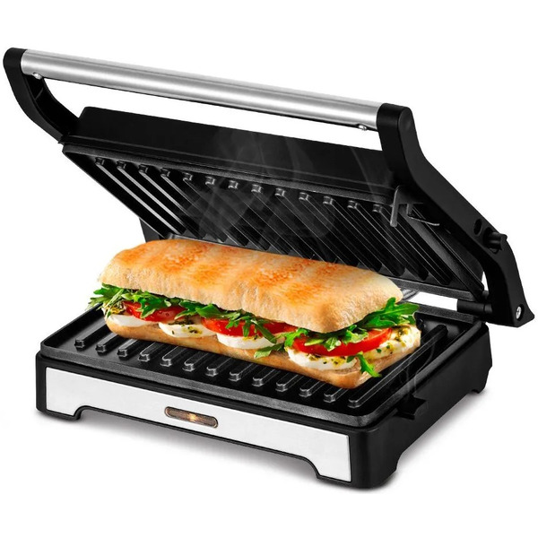 Бутербродница Kitfort КТ-4607