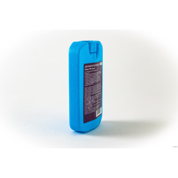 Аккумулятор холода MIRU 7008