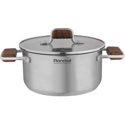 Кастрюля Rondell Fjord RDS-1792