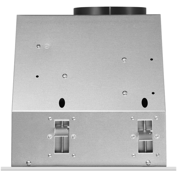 Кухонная вытяжка MAUNFELD TRAPEZE 603EM (белый)