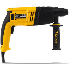 Перфоратор KOLNER KBH 3-20K