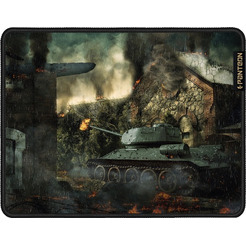 Коврик для мыши Jet.A Panteon GP-94SS Speed Control Tank Attack