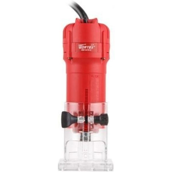 Фрезер Wortex LX MM 6016 E (0329063)