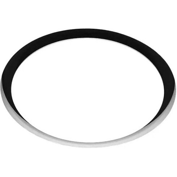 Вентиляционная решетка теневая HOMY AIR Lite AL100W