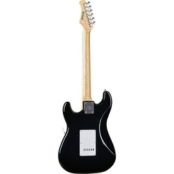 Электрогитара EKO S-300 Black