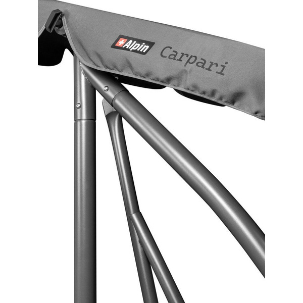 Садовые качели Alpin Carpari GS-230