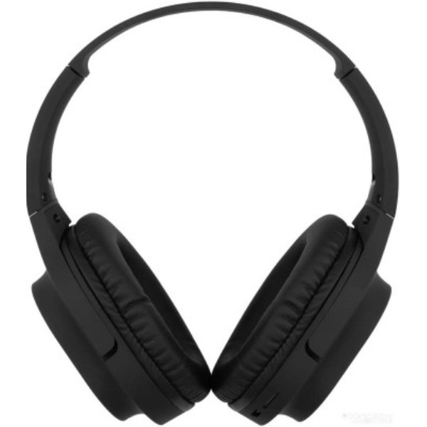 Наушники Digma BT-18 (черный)