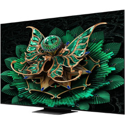 Телевизор TCL 55MQLED85K