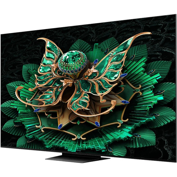 Телевизор TCL 55MQLED85K