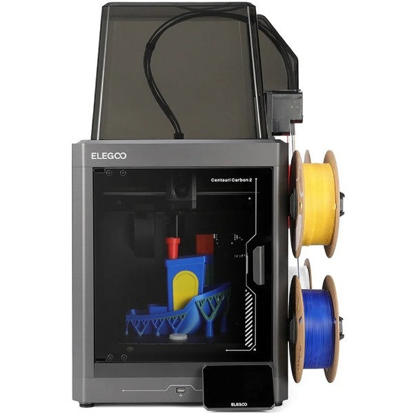 3D-принтер Elegoo Centauri Carbon 2 Combo (50.201.023300)