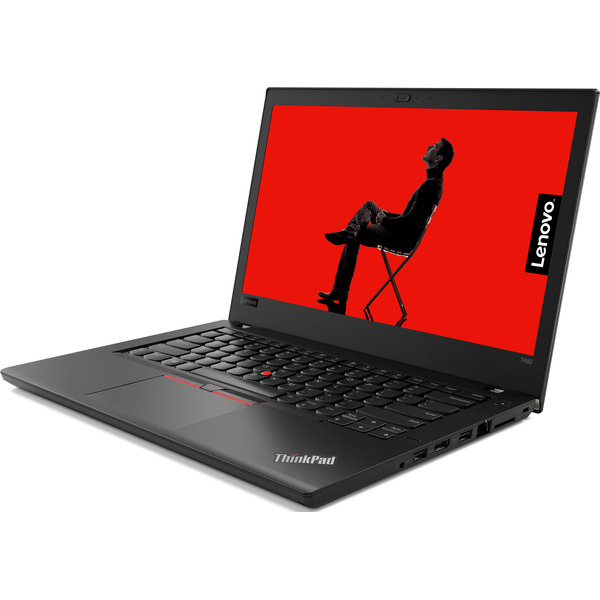 Ноутбук Lenovo ThinkPad T480 20L50005RT