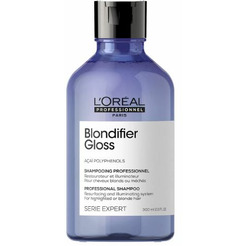 Шампунь L'Oreal Professionnel Serie Expert Blondifier Gloss 300мл