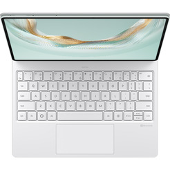 Планшет Huawei MatePad Pro 12.2 PaperMatte Wi-Fi (MRDI-W09) 12GB/512GB Green с клавиатурой