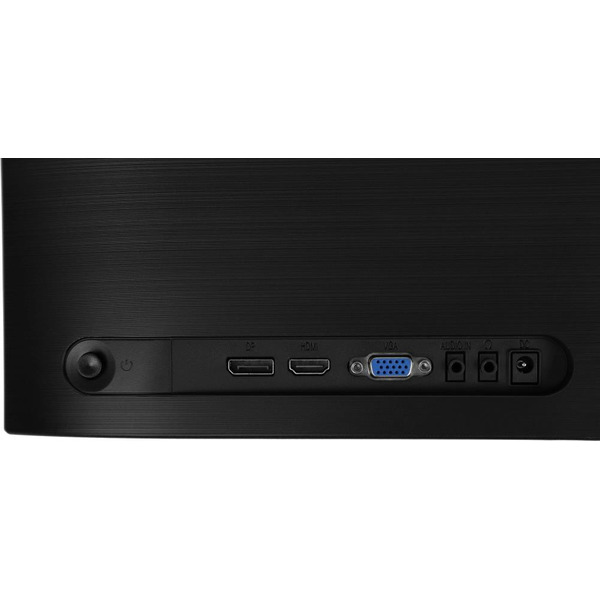 Монитор Digma Progress 24P503F