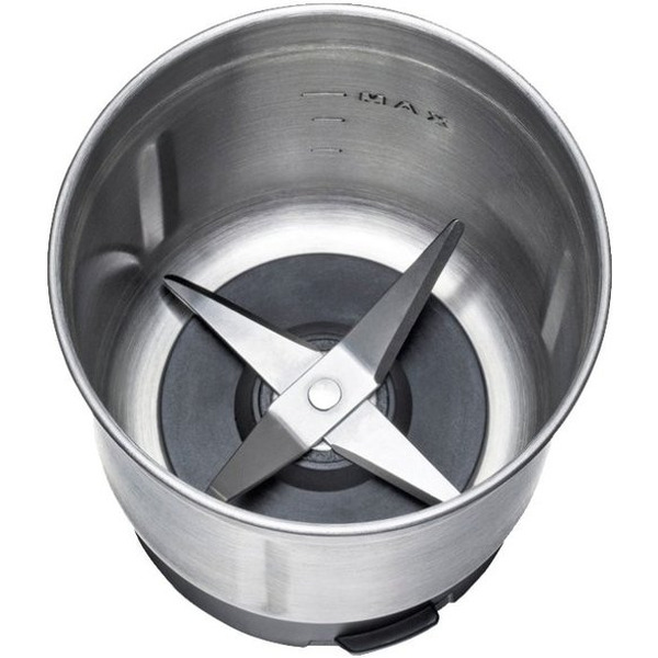 Электрическая кофемолка ROMMELSBACHER EGK 200