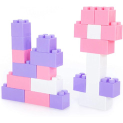 Конструктор Полесье 40107 XXL v2