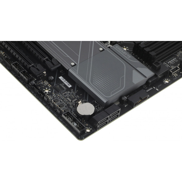 Материнская плата Gigabyte Z890 Eagle (rev. 1.0)